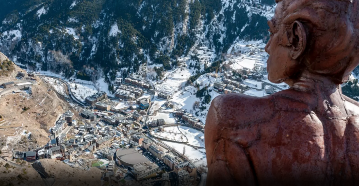 Canillo, la parròquia que més ha crescut en nombre de llars des del 2015.